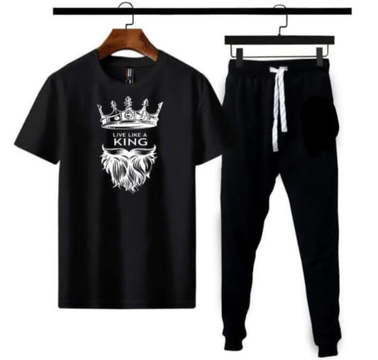 KING’S TRACKSUIT