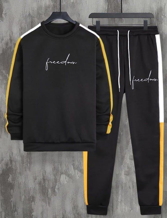 Tracksuit Dri-Fit Full-Arm