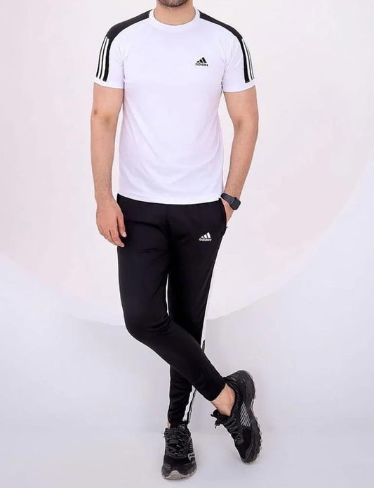 Adidas Tracksuit dri-fit