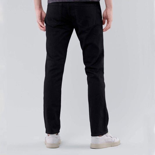 Black Pant Jean Super-Quality