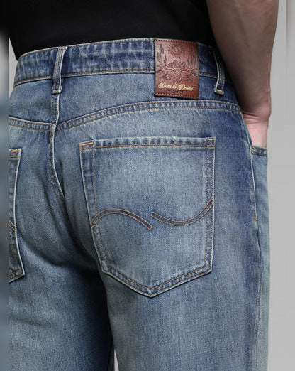 Mud Dusk American Jeans