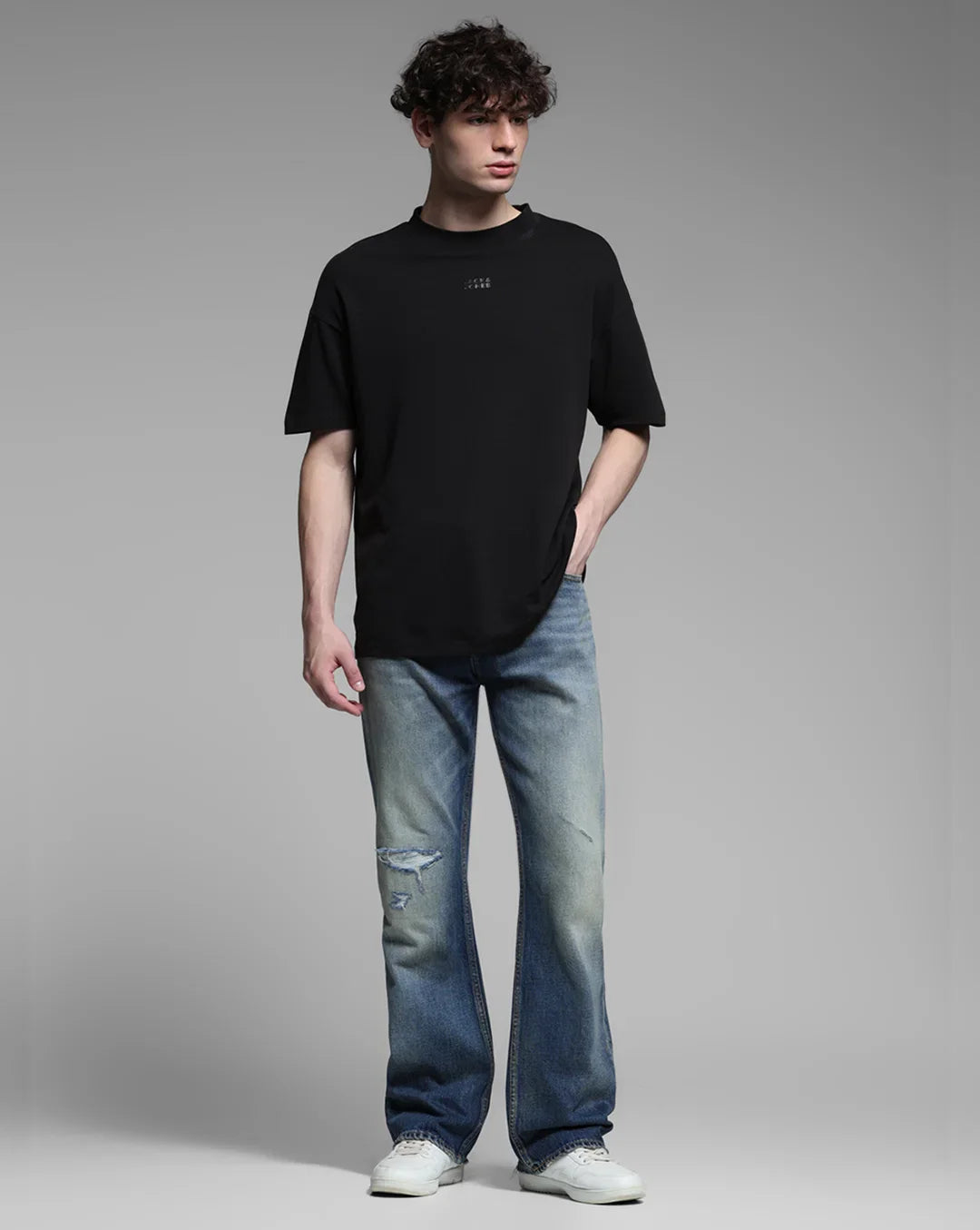 Mud Dusk American Jeans