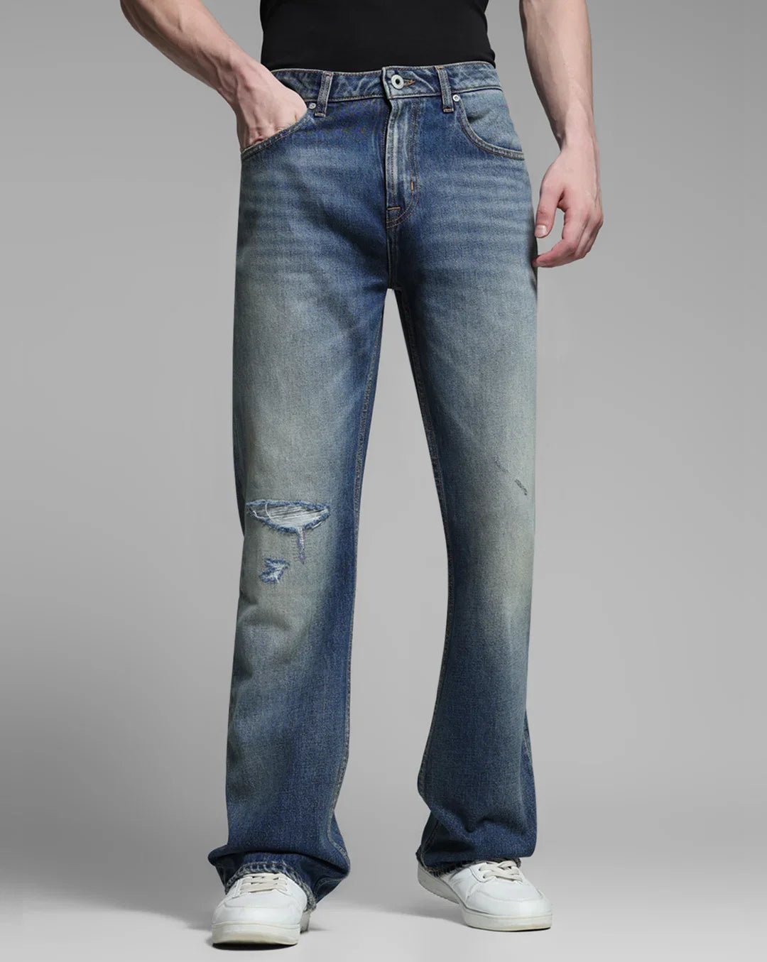 Mud Dusk American Jeans