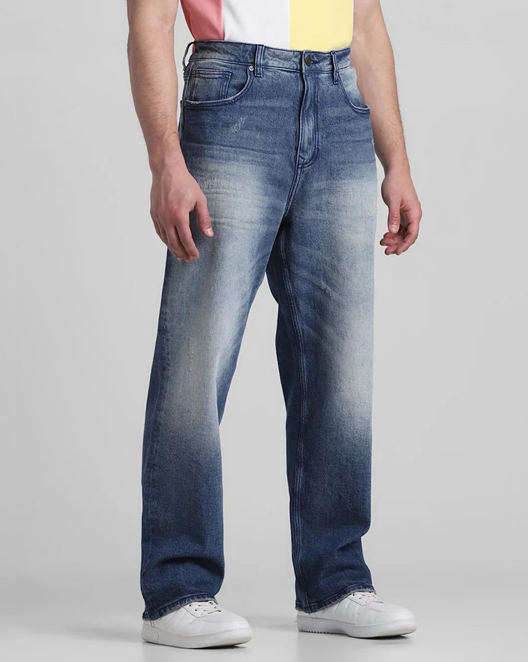 Ocean Jean Pant Ultra-Quality