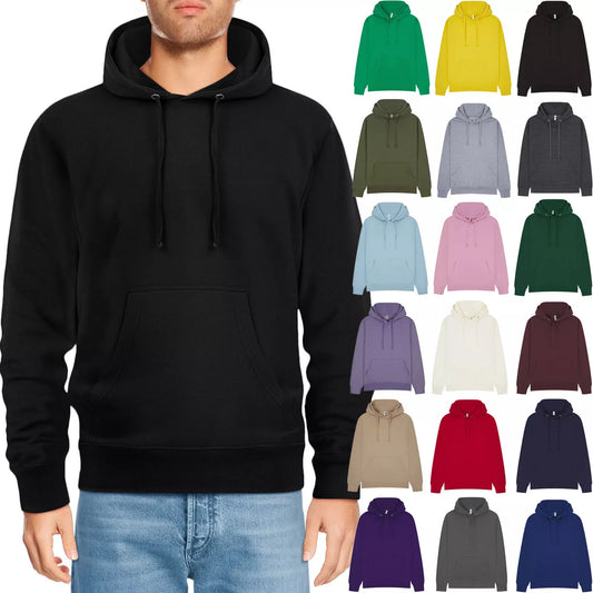 Hoodies Casual